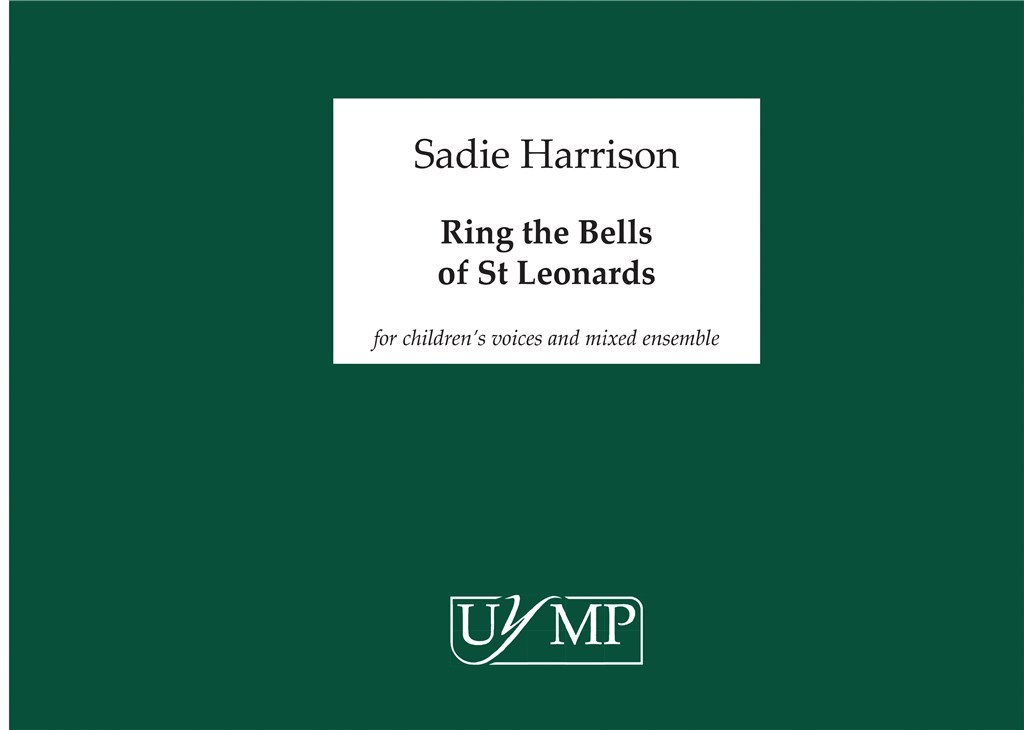 Ring The Bells Of St. Leonards